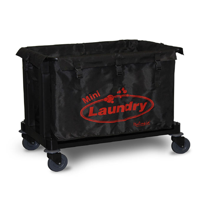 Carro Mini Laundry (3111) Italimpia X U