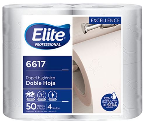 Elite D/h Premiun 50 Mts X 24 Un. (2404/6617 )