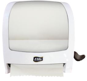 8201/8290/8312- Np Dis To Palanca Compacto Blanco Sj Elite X U