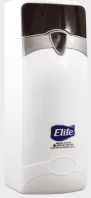 8214- Np Dispensador Odorizador Ambientes Elite