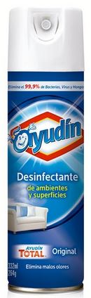 Ayudin Desinfectante 360 Cc. (clorox)