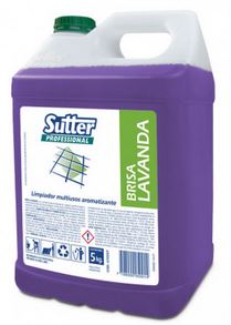 Brissa X 5 Lts (sutter) Lavanda