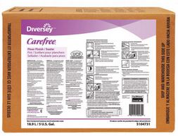 Carefree 18.9 Lts W5001 (diversey)