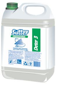 Deter 3 Al 30 % X 5 Lts. (sutter)