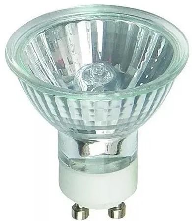 Lampara Halogena Dicroica 50w Gu10 35º