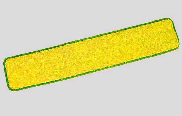 Mopa Humeda Microfibra  (dm600)