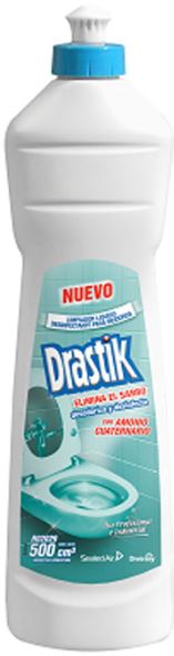 Drastik X 500 Ml (diversey)