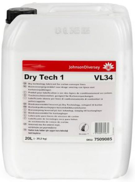 Dry Tech 1 X 20 Kg (diversey)