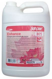 Softcare Enhance X 5 Lts (diversey)