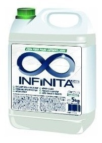 Emulsion Polimera Autobrillante Infinita X 5 Lts (sutter)