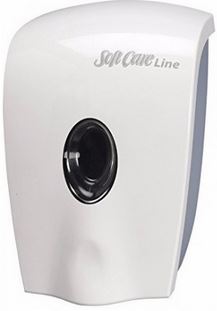 New Softcare Line Dispenser (diversey)