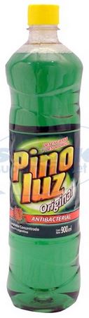Pinoluz Antibacterial X 900 Cc.
