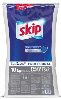 Skip Polvo Profesional  X 10 Kg.