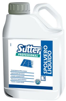 Spolvero Liquido X 5 Lts. (sutter)