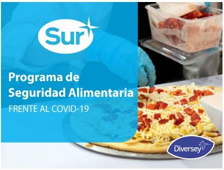 Industria Alimentaria